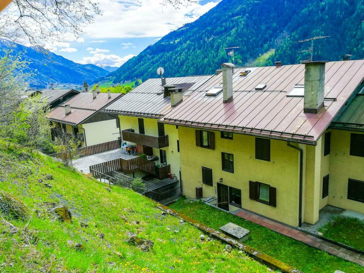 La Mansarda Di Emma Pinzolo Exterior foto