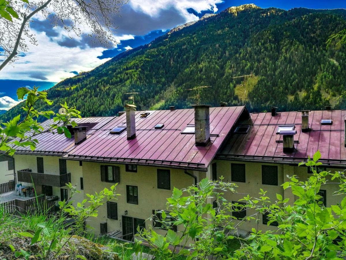 La Mansarda Di Emma Pinzolo Exterior foto
